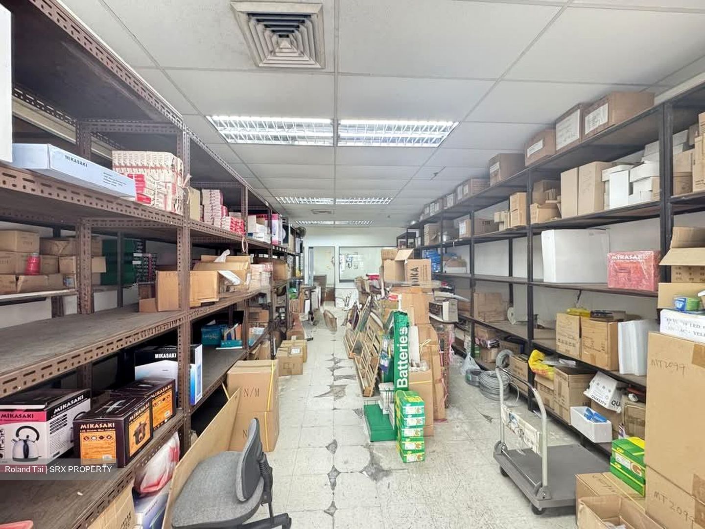 Jalan Besar Plaza (D8), Retail #555309391